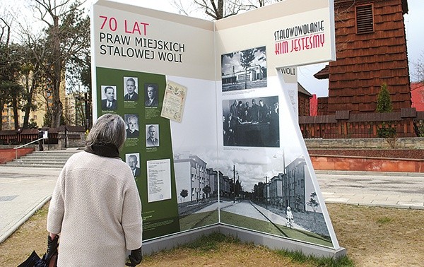   A może rozpoznamy kogoś znajomego...