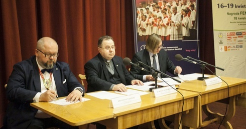 Małe Feniksy przyznane