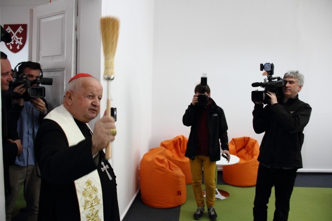 Akademicki Inkubator Przedsiębiorczości na UPJPII