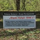 Poszukiwania na Polanie Śmierci