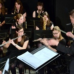 Orkiestra z Leuven w Belgii