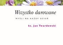 Wszystko darowane