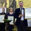 Nasz kolega z dużego „Gościa” nagrodzony