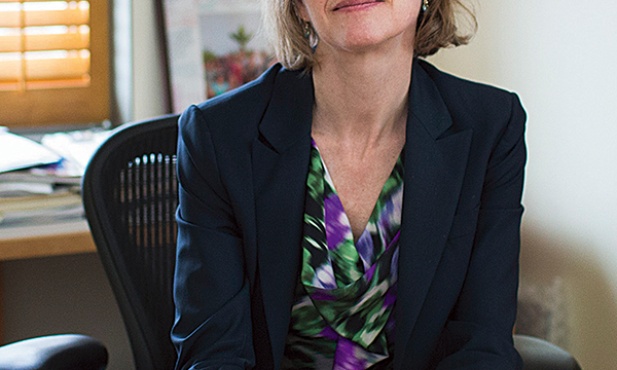 Pod apelem podpisali się wybitni naukowcy,  m.in. Jennifer Doudna