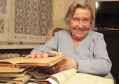 Maria Aldona Kozłowska mieszka w Gdańsku od 70 lat. Jednak – jak sama przyznaje – nie czuje się gdańszczanką