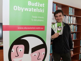 W poprzedniej edycji Budżetu Obywatelskiego mieszkańcy mieli do wydania 10 mln zł. 