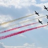 Widzowie "Air Show" będą mogli podziwiać umiejętności polskich i zagranicznych pilotów