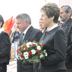Nawiedzenie w Trzemesnej
