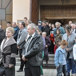 Nawiedzenie w Trzemesnej