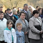 Nawiedzenie w Trzemesnej