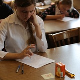 Finał 18. Konkursu Wiedzy Biblijnej "Jonasz" w Bielsku-Białej