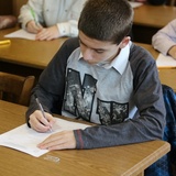 Finał 18. Konkursu Wiedzy Biblijnej "Jonasz" w Bielsku-Białej