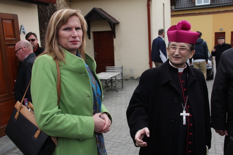 Międzynarodowy Dzień Zabytków w Rokitnie