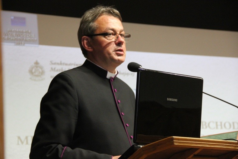 Międzynarodowy Dzień Zabytków w Rokitnie