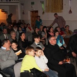 15-lecie teatru "Effatha" w Rajczy