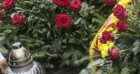 Zmarł ks. Jan Gorgoń