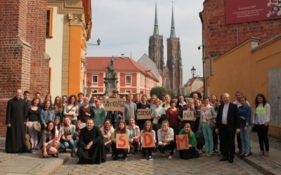 Usprawniają komunikację