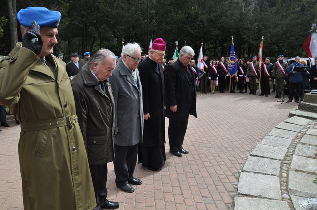 Rocznica zbrodni katyńskiej