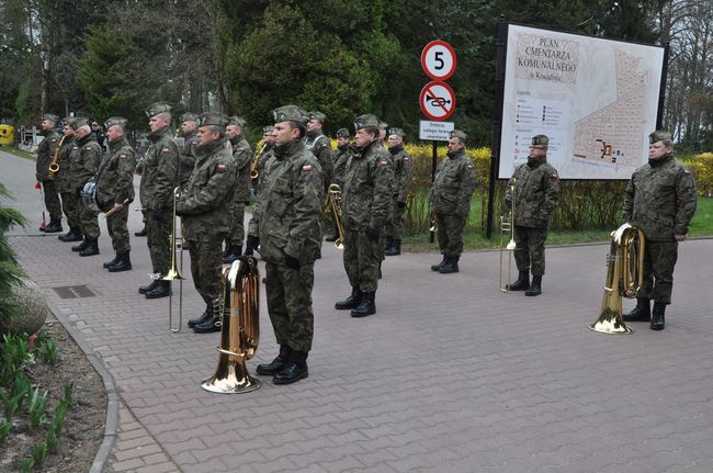 Rocznica zbrodni katyńskiej