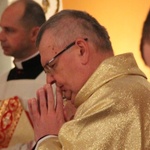 25-lecie diecezjalnej Caritas (Msza św.)