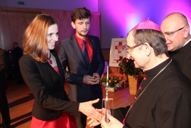 25-lecie diecezjalnej Caritas (Filharmonia Zielonogórska)