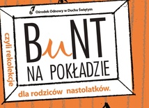 Bunt na pokładzie