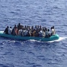 Kilkaset ofiar katastrofy na Morzu Śródziemnym