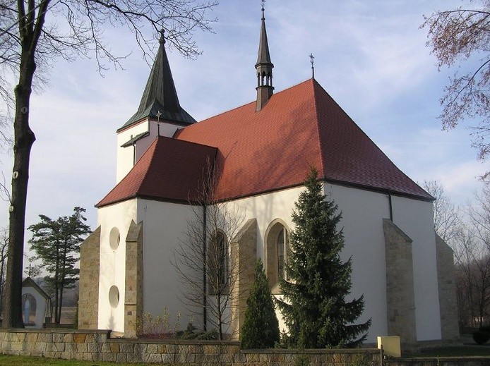 Zabytkowe kościoły, jak w Starym Wiśniczu, będą odnawiane