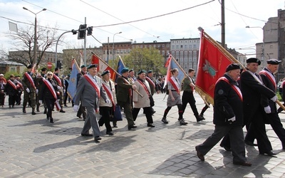 Mała ojczyzna Sybiraków 