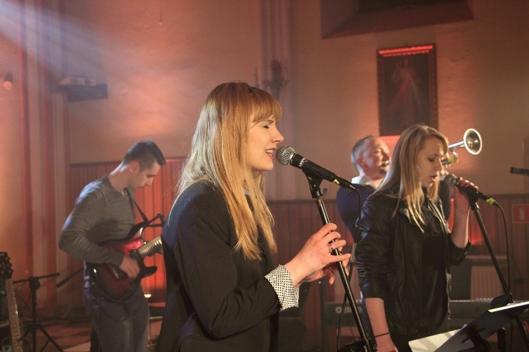 IX Koncert Papieski w Kozłowie Biskupim