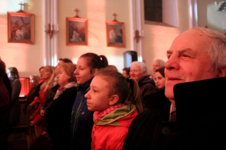 IX Koncert Papieski w Kozłowie Biskupim