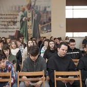 Parafialne dwójki w Koszalinie