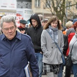 Spacer Bonhoefferowski
