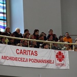 XII Ogólnopolska Pielgrzymka Caritas