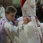 Ustanowienie lektorów i ceremoniarzy