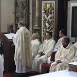 Ustanowienie lektorów i ceremoniarzy