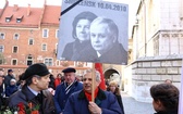 5. rocznica pogrzebu Lecha i Marii Kaczyńskich