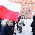 5. rocznica pogrzebu Lecha i Marii Kaczyńskich