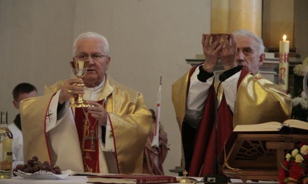 Bp Komarica: Będziemy jeździć do Ocic