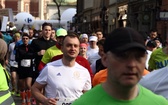 14. Cracovia Maraton