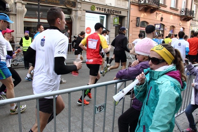 14. Cracovia Maraton