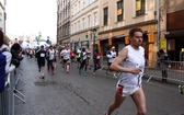 14. Cracovia Maraton