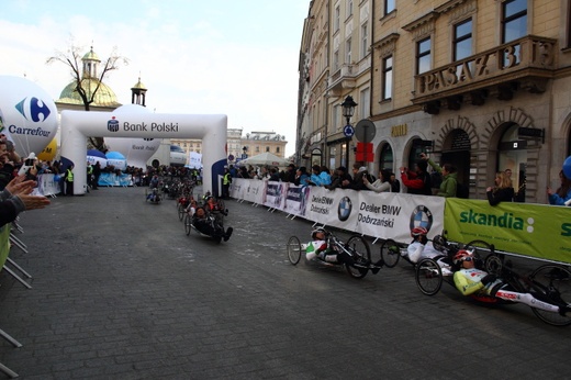 14. Cracovia Maraton
