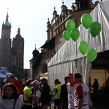 14. Cracovia Maraton