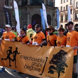 14. Cracovia Maraton