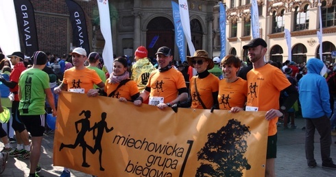 14. Cracovia Maraton