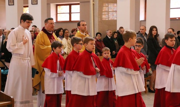 Niedziela Biblijna