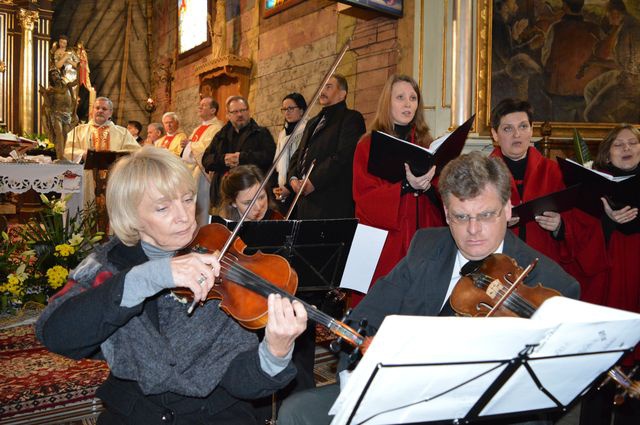 Jan Paweł II w twórczości zakopiańskich artystów