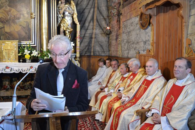 Jan Paweł II w twórczości zakopiańskich artystów