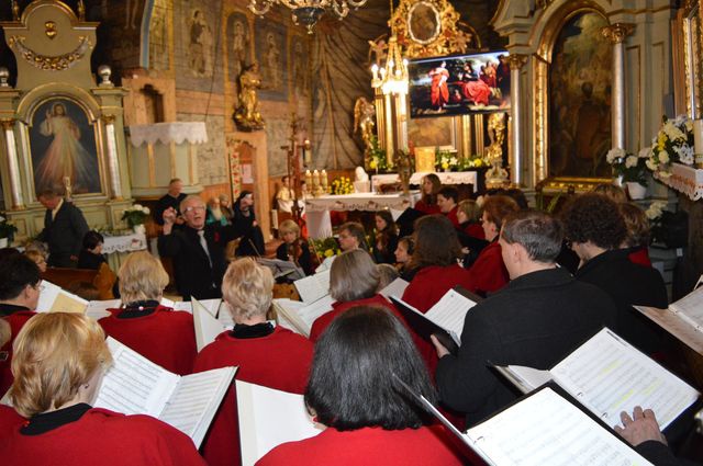 Jan Paweł II w twórczości zakopiańskich artystów